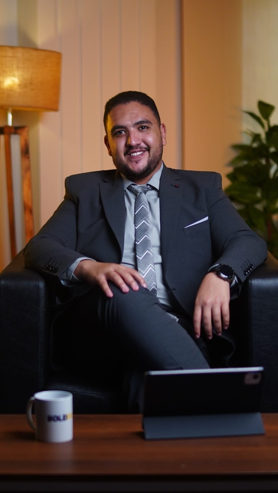 إسلام خيري